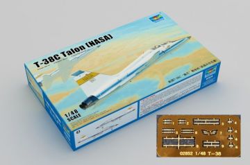 1/48 US T-38C Talon (nasa)