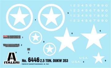 1/35 2½ Ton DUKW 353