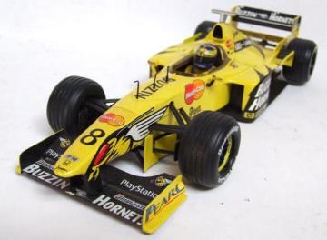 Frenzen Jordan- HONDA 199 F-1 1/18