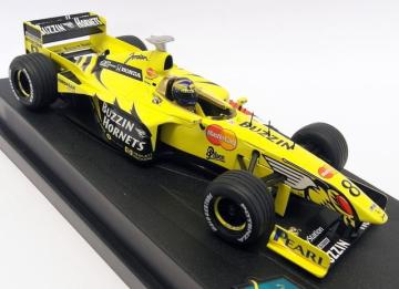 Frenzen Jordan- HONDA 199 F-1 1/18