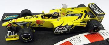 Frenzen Jordan- HONDA 199 F-1 1/18