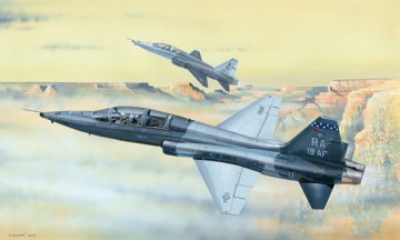 1/48 US T-38C Talon