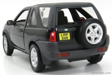 Land Rover Freelander 1/18