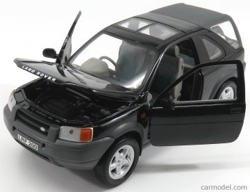 Land Rover Freelander 1/18