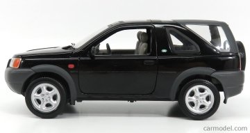Land Rover Freelander 1/18