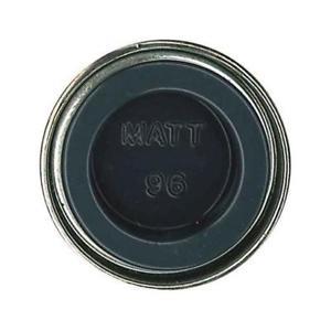96 RAF Blue Matt - 14ml Enamel Paint