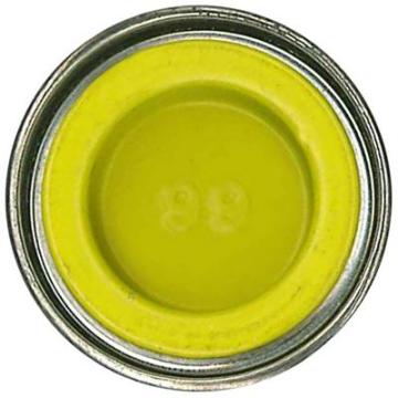 99 Lemon Matt - 14ml Enamel Paint