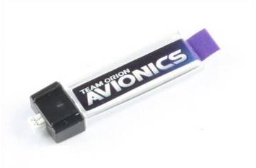 Aviyonik LiPo 80mAh (3.7V)