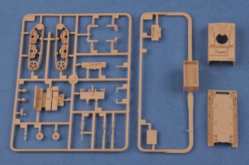 1/72 M4 High Speed Tractor (3-in/90mm)