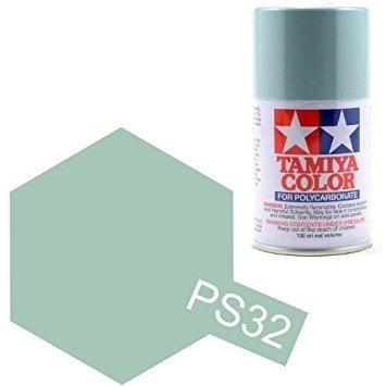 PS-32 Corsa Gray 100ml Spray