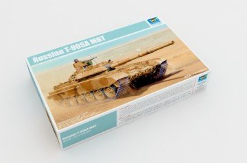 1/35 Russian T-90SA MBT