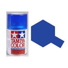 PS-38 Translucen Blue 100ml Spray