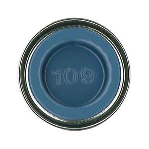 109 WWI Blue Matt - 14ml Enamel Paint