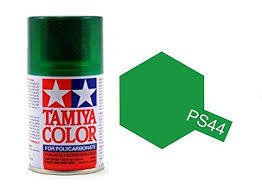 PS-44 Translucent Green 100ml Spray