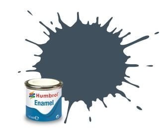 111 Field Grey Matt - 14ml Enamel Paint