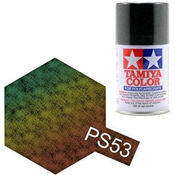 PS-53 Lame Flake 100ml Spray