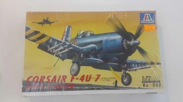 1:72 Corsair F4 U7