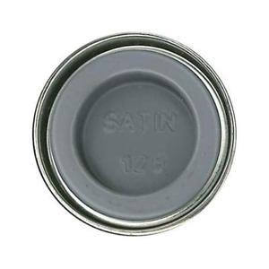 128 US Compass Grey Satin - 14ml Enamel Paint