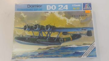 1:72 Dornier DO-24