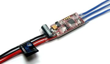 FlyFun 6A 2S Electric Speed Control ESC