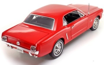 1964 Ford Mustang