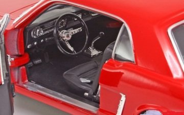 1964 Ford Mustang