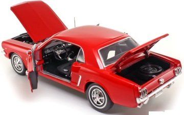 1964 Ford Mustang