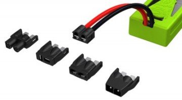 Orion HPI Flux LiPo - 3200mAh - 11.1v 3S