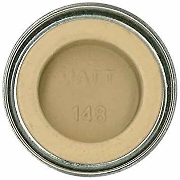 148 Radome Tan Matt - 14ml Enamel Paint