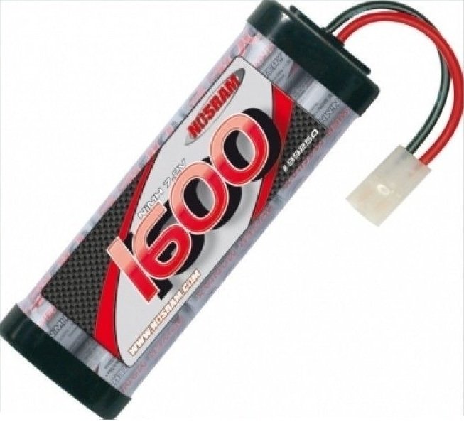 Sport Pack 1600 NiMh