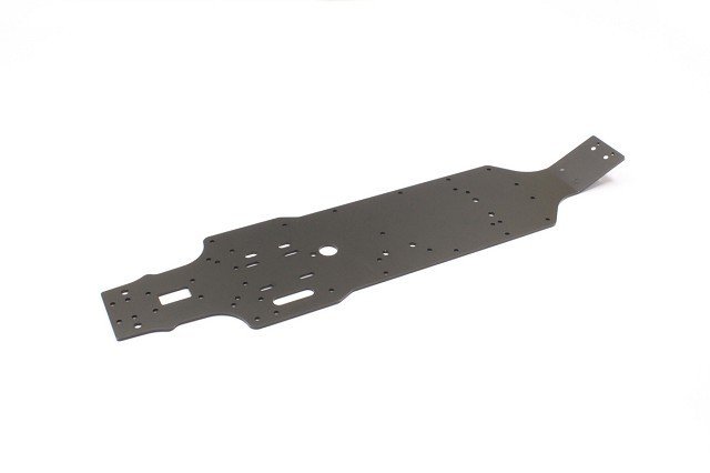 Main Chassis (Scorpion XXL VE)
