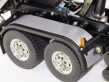 1/14 R/C Arocs 3348 Tipper Truck