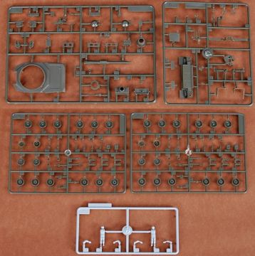 1/72 Japan Type90 Tank