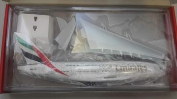 1/200 A380-800 Flyemirates OfficialStore