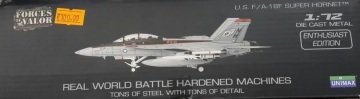 1/72 F/A18F Super Hornet