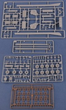 1/35 T29E1 Heavy Tank