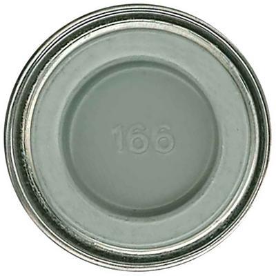 166 Light Aircraft Grey Satin - 14ml Enamel Paint