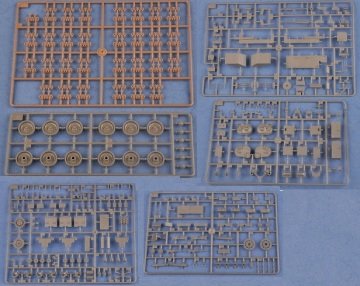 1/35 APC Nagmachon (Doghouse l)