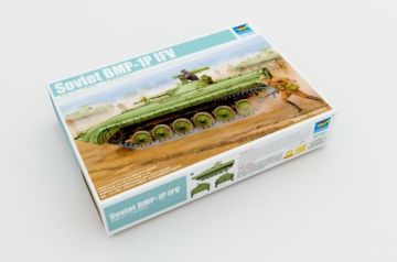 1/35 Soviet BMP-1P IFV