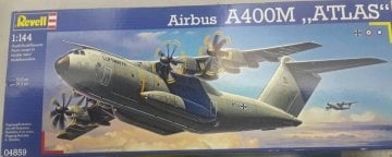 1:144 AIRBUS A-400M ATLAS