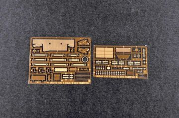 1/35 Russian T-90S Modernise