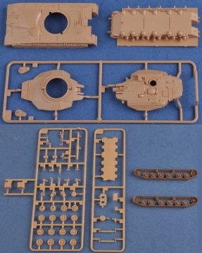 1/72 IDF Merkava Mk.lllD (LIC)