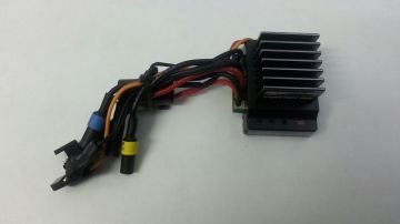 TeamOrion Vortex MI 7.4 V 25 A ESC