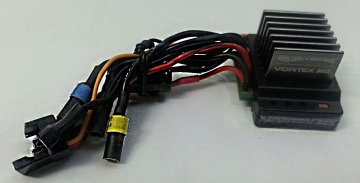 TeamOrion Vortex MI 7.4 V 25 A ESC