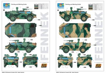 1/35 German Sd.Kfz.6/2 3.7cm Flak auf Selbstfahrla