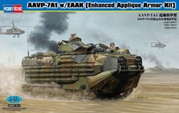 1/35 AAVP-7A1 w/EAAK