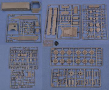 1/35 IDF APC Nagmashot