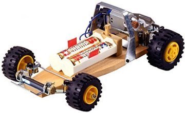 Buggy Araba Şase Kiti