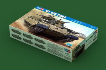 1/35 IDF APC PUMA