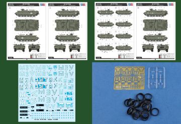 1/35 IDF APC PUMA